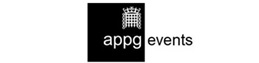 APPG For Events logo