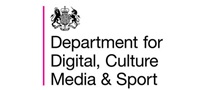 Department Digital Culture Media Sport 
